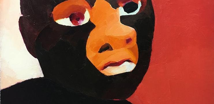 Faces / Faces / Muzzles